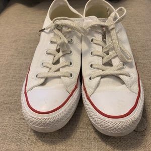 Converse Sneakers  W6